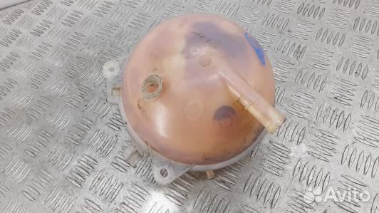 Бачок расширительный volkswagen passat B7 (DSV19NP