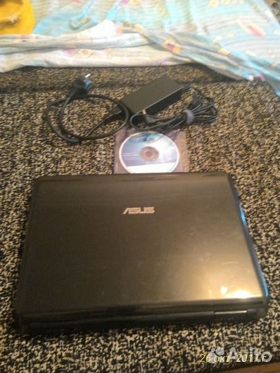 Asus K40AF