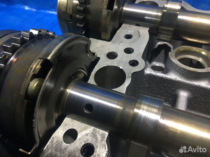 Распредвал Впускной правый Mercedes W222 X166 W218