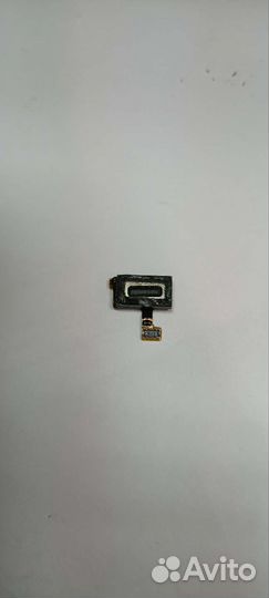 Динамик разговорный Samsung s7 edge g935