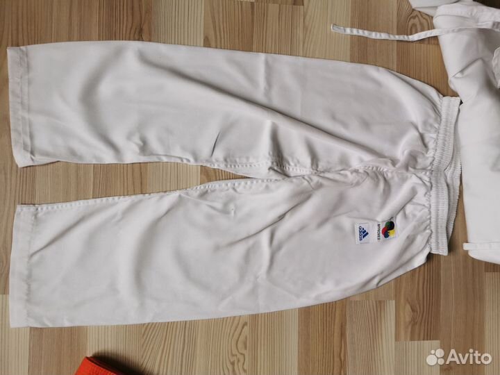 Кимоно adidas 150-160