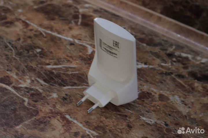 Усилитель беспроводного сигнала TP-link TL-WA850R