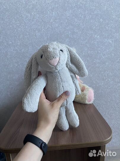 Детские игрушки