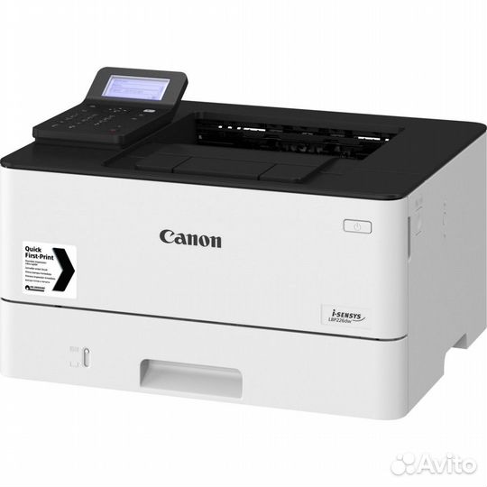 Принтер Canon i-Sensys LBP226dw 309043