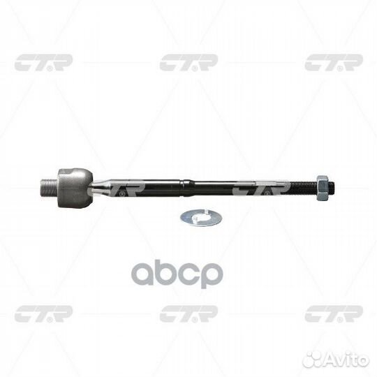 CRT-92 Тяга рулевая перед прав/лев CR0662
