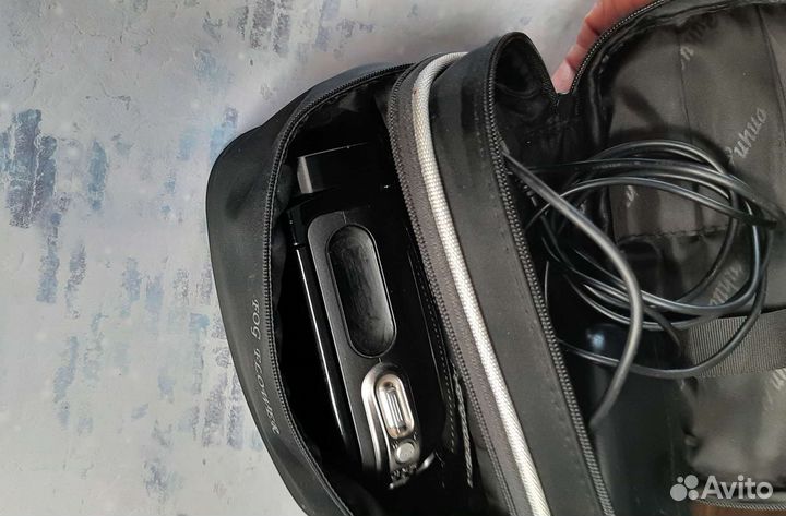 Видеокамера samsung