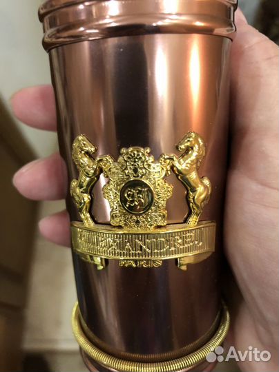 Духи оригинал