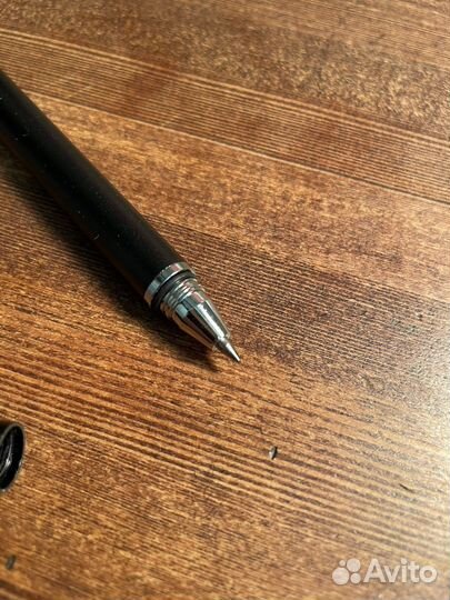 Стилус для планшета и телефона Baseus 2в1