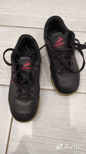 Футзалки детские demix