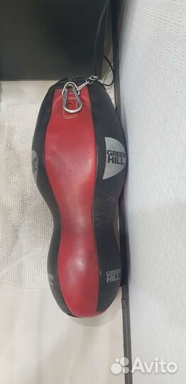 Мешок набивной фигурный Green Hill,40 кг