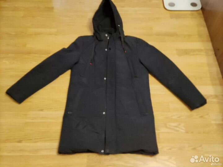 Мужские вещи пакетом 44 46