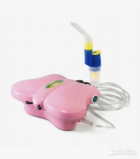 Небулайзер детский Бабочка