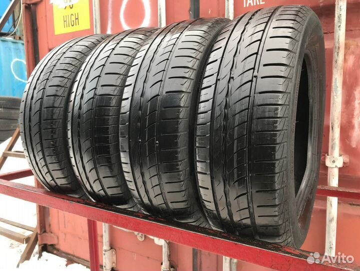 Pirelli Cinturato P1 185/60 R15 84H