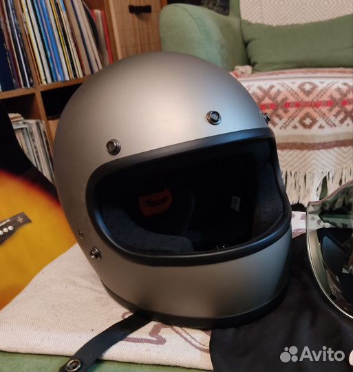 Шлем Biltwell Gringo, М