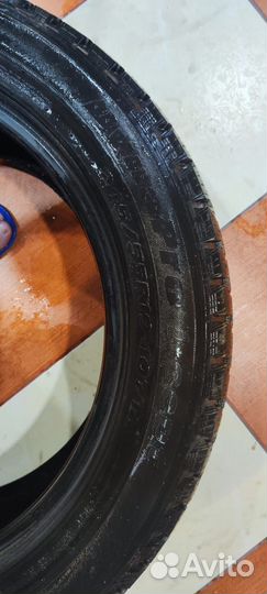 Hankook Dynapro I'Cept RW08 245/55 R19