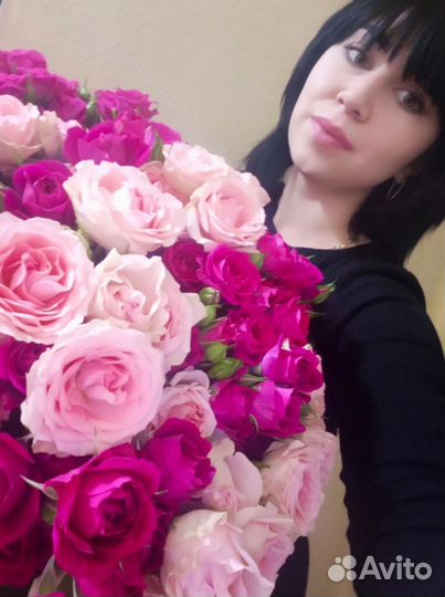 Розы букеты доставка 24/7