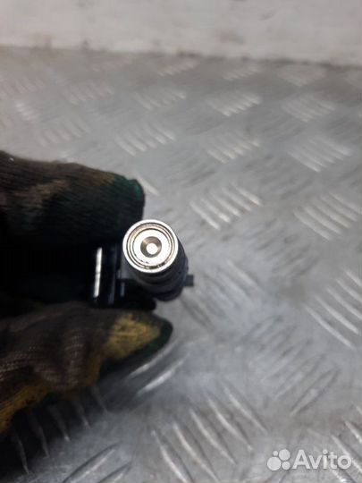 Форсунка Fiat Ulysse минивэн 2.0 RFN 2003