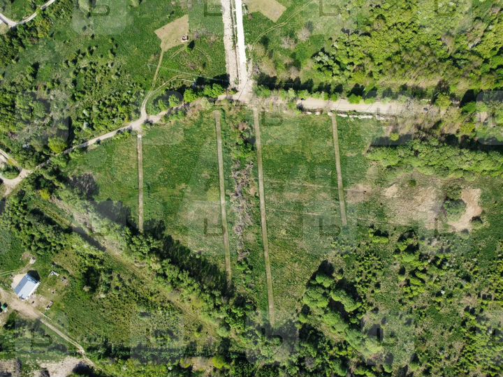 Участок 8 сот. (ИЖС)