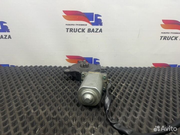 Моторчик стеклоподъемника