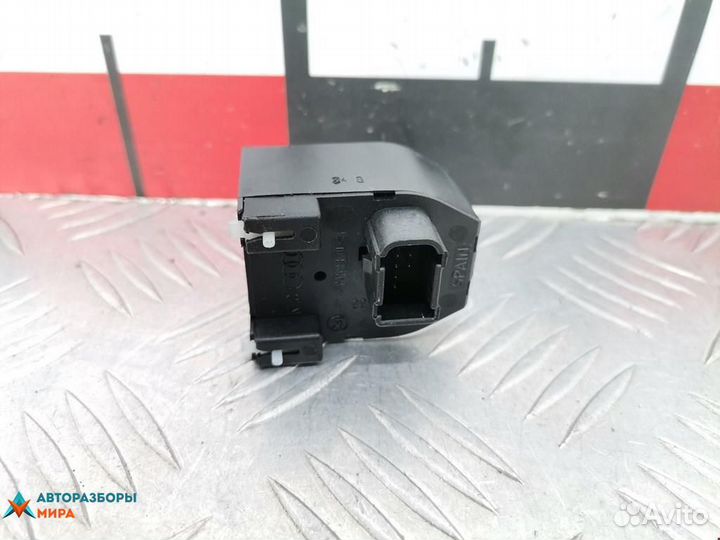Кнопка (выключатель) Audi A4 B5 1998 4D0959565G