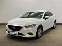 Mazda 6 2.0 AT, 2012, 176 504 км, с пробегом, цена 1 560 000 руб.