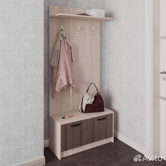 Прихожая