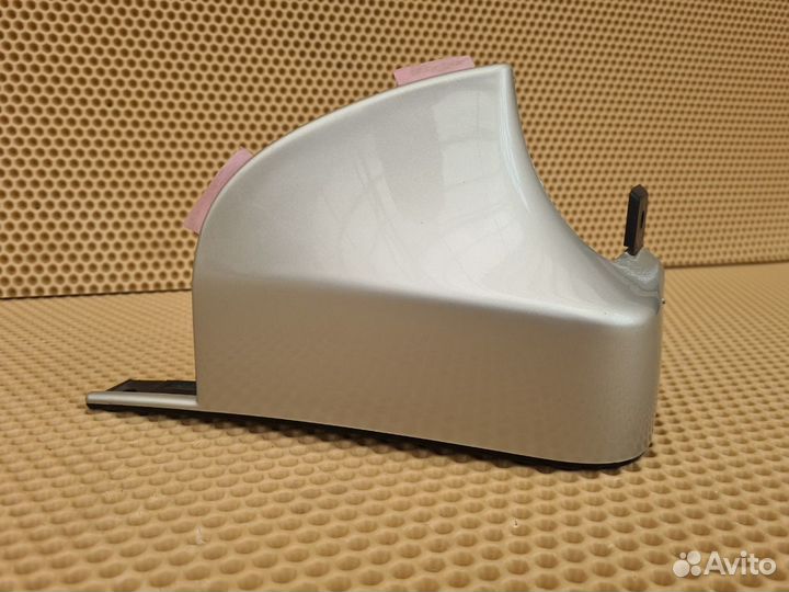 Брызговик задний левый Infiniti M35 Y50