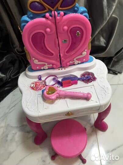 Пианино комод музыкальный для девочки