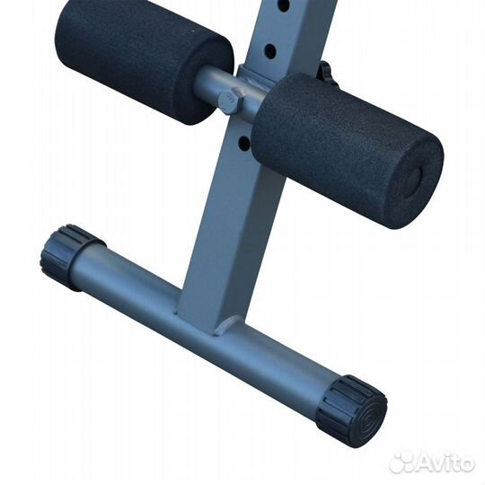 Скамья для пресса