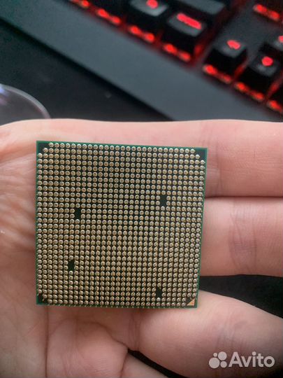 Процессор AMD fx 6300