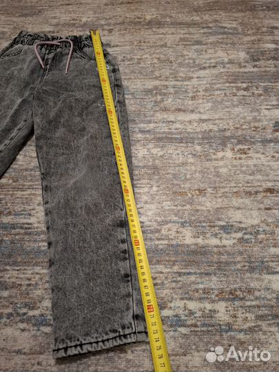 Джинсы gloria jeans 122