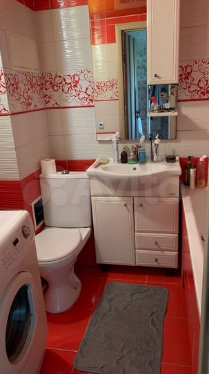 2-к. квартира, 42 м², 7/9 эт.