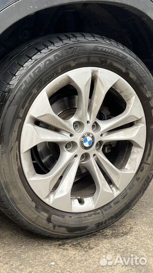 Bridgestone Turanza T001 225/55 R17 97W