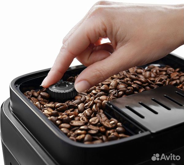 Кофемашина DeLonghi Magnifica Evo ecam290.61.B