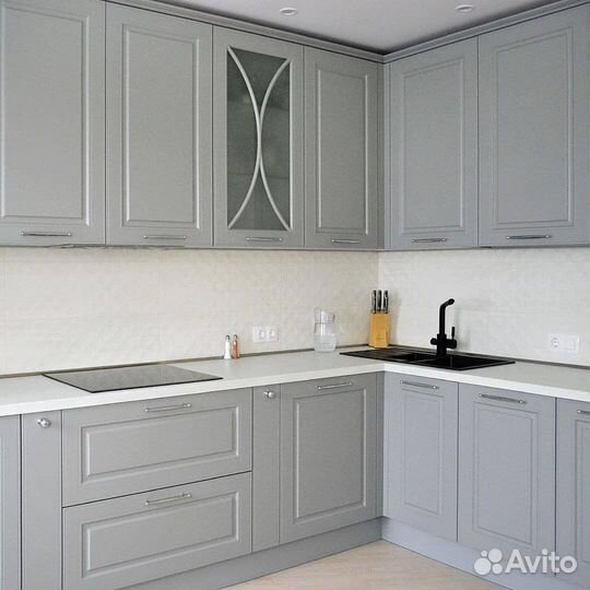 Кухонный гарнитур на заказ