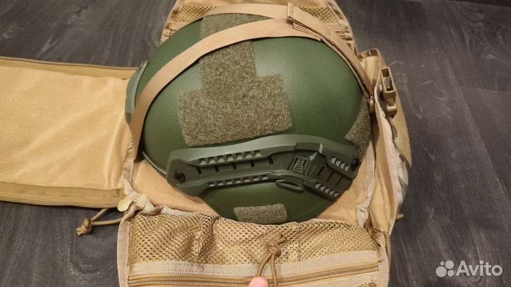 Сумка для шлема