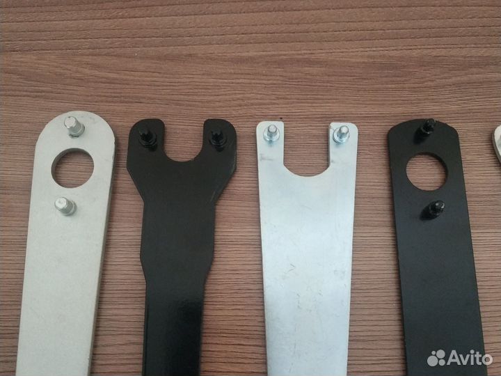 Ключи для болгарки(ушм)