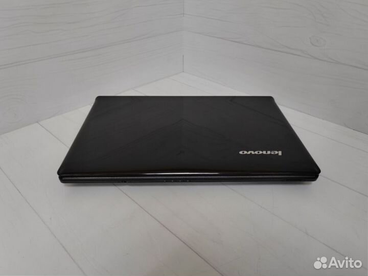 6gb SSD 14 дюймов Intel Lenovo G470 Ноутбук