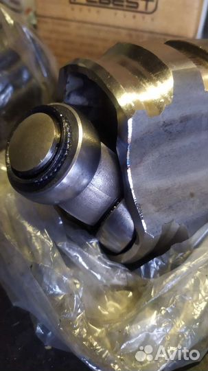 Шрус(трипод) Авенсис т250