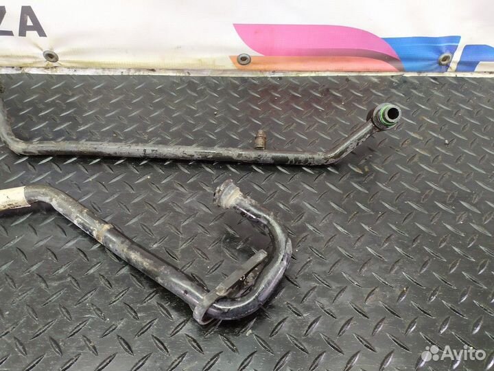 Трубка кондиционера Daf XF105