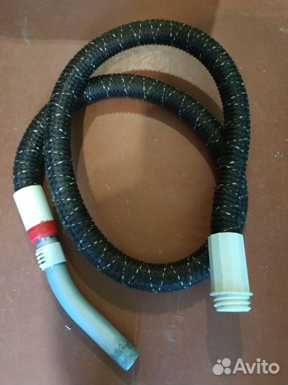 Пылесос СССР Чайка 3