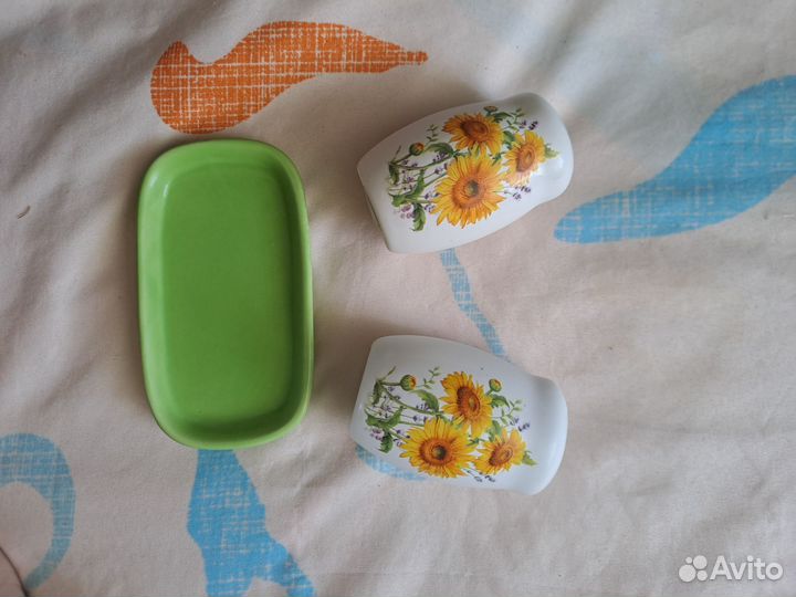 Набор для специй