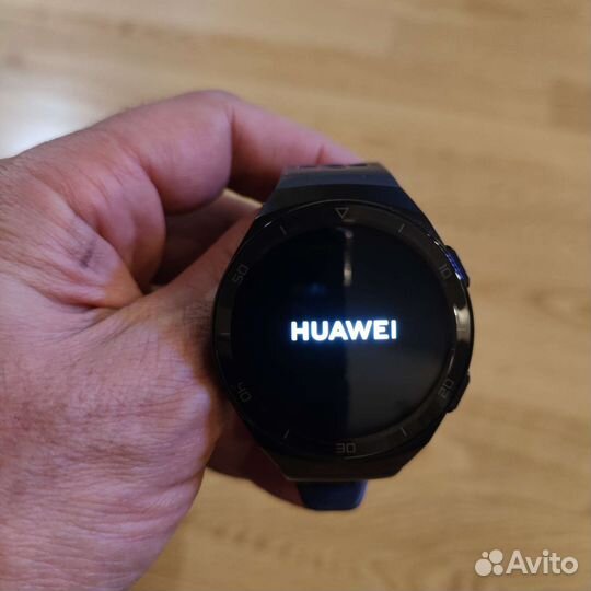 Смарт часы Huawei GT2e