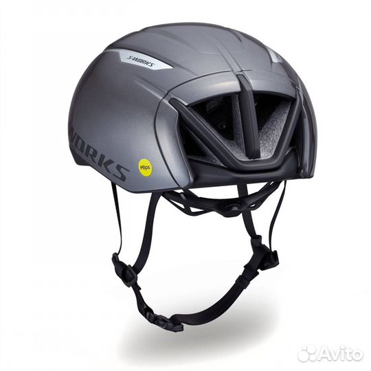 Specialized S-Works Evade 3 Road Helmet