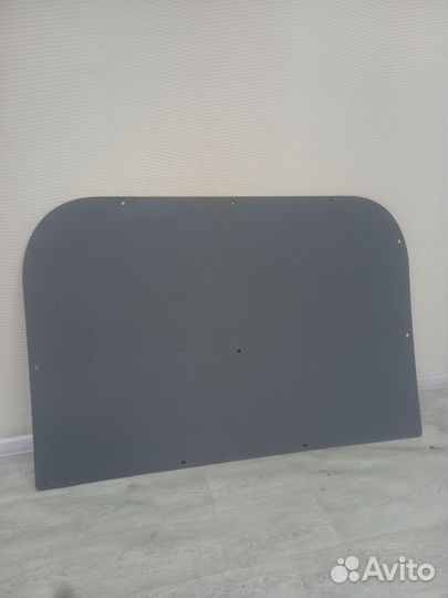 Обшивка двери Sprinter 906