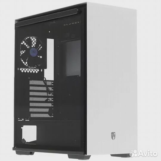 Компьютерный корпус Deepcool GS-ATX-macube310-WHG0