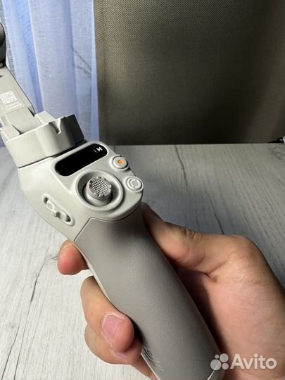 Стабилизатор DJI osmo mobile SE рст