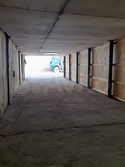 Склад, 150 м²
