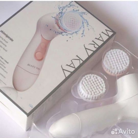 Массажёр для лица Мери Кей