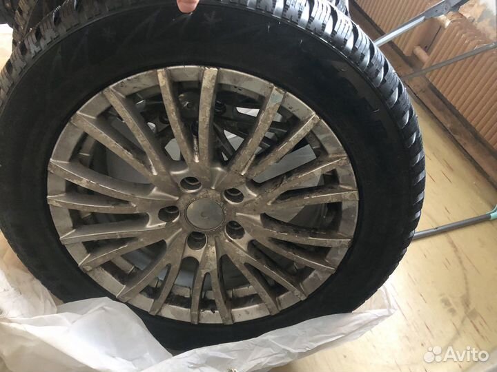 Sailun Ice Blazer WST3 215/55 R16 97T